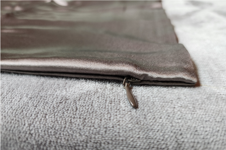 Dore & Rose ritssluiting